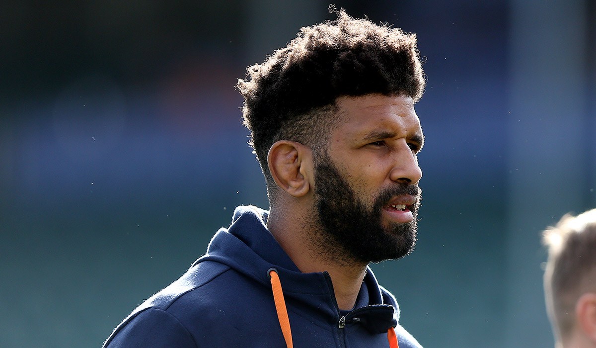 South African rugby player dies day before facing Ronan O’Gara’s La ...