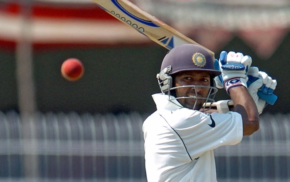 Wasim Jaffer emerges top contender for chief selector role