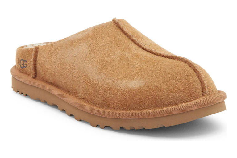 Zoë Kravitz, 37, cosigned the cozy, comfy Uggs Sarah Jessica Parker, 61 ...