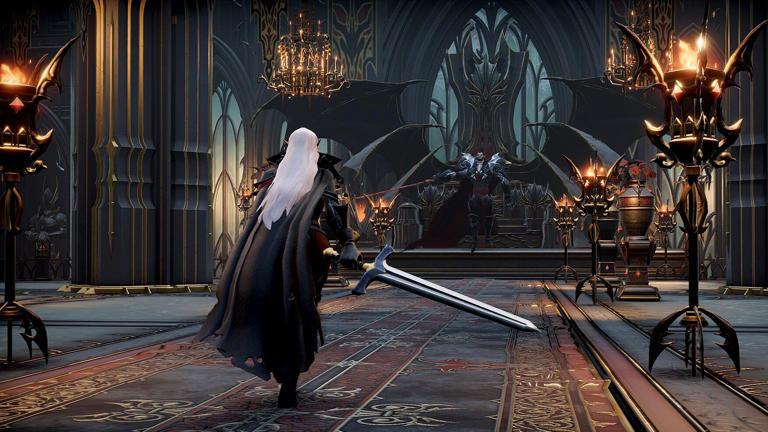 5 best open-world RPGs for being a villain, ranked