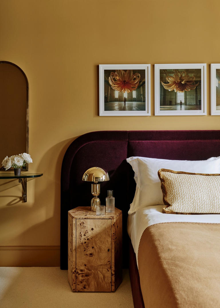 5 colors you should pair with yellow to make your home look ...