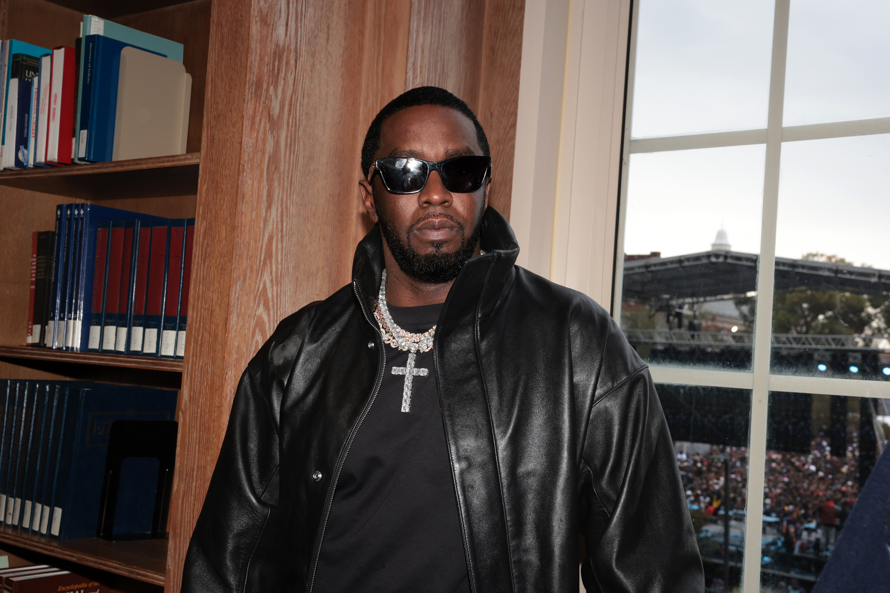 Sean ‘Diddy’ Combs’ new PA prison accused of ‘inhumane’ treatment ...