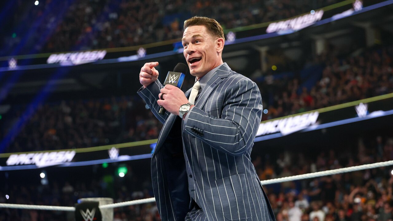 BS meter on latest WWE WrestleMania 43 main event plans, Oba Femi and ...