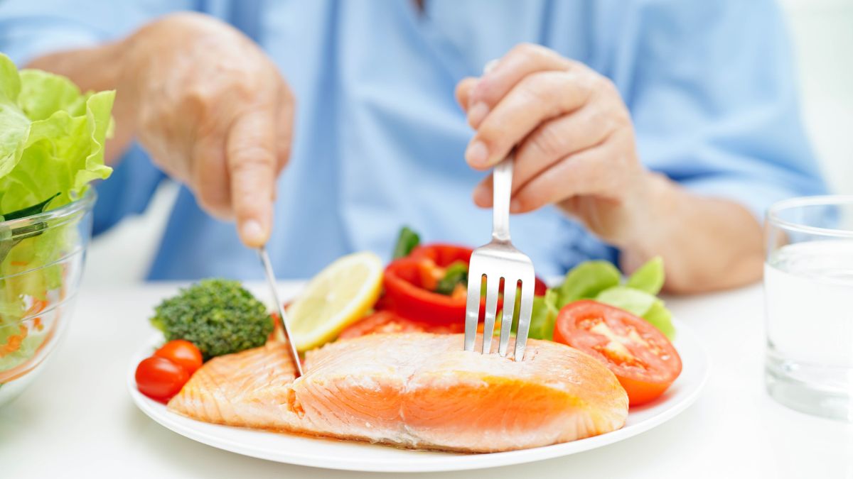Protéines, ce poisson pourrait être l'un des meilleurs à mettre dans ...