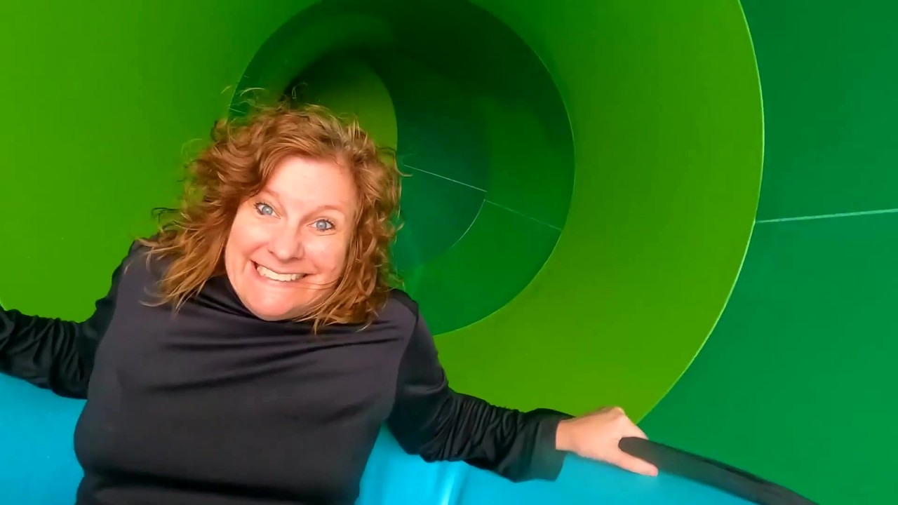 Matthew Beem builds a hidden indoor pool to hide from his mom (part 1)