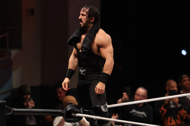 Pac cause of death revealed after tragic passing of AEW and former WWE star