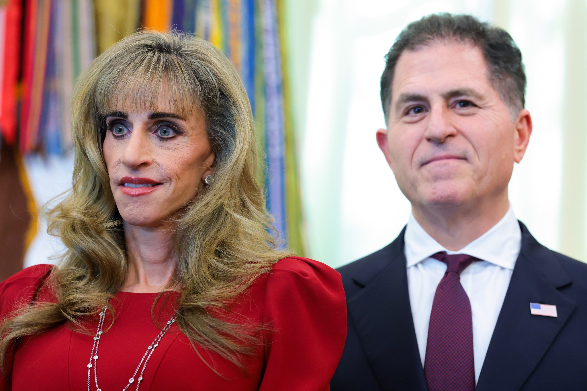 Susan Dell is the one running the Dells’ $10 billion giving operation ...