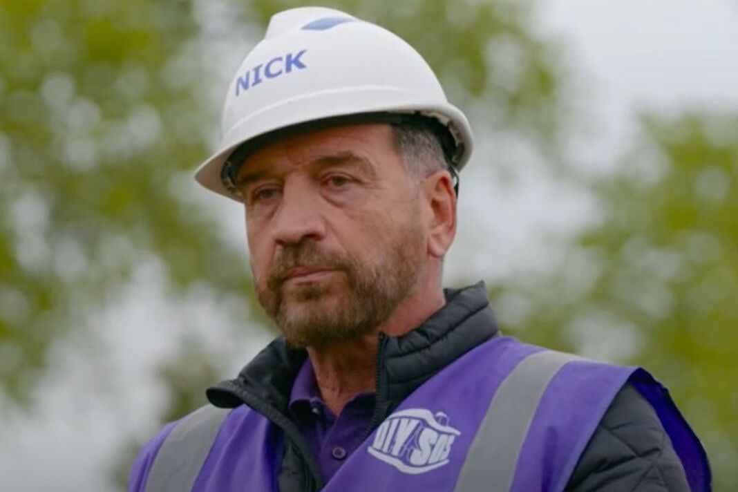 Nick Knowles disappointed after DIY SOS is axed in BBC budget cuts