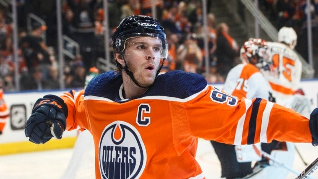 Edmonton Oilers season 2026–27: McDavid eyes wins despite injuries; key ...