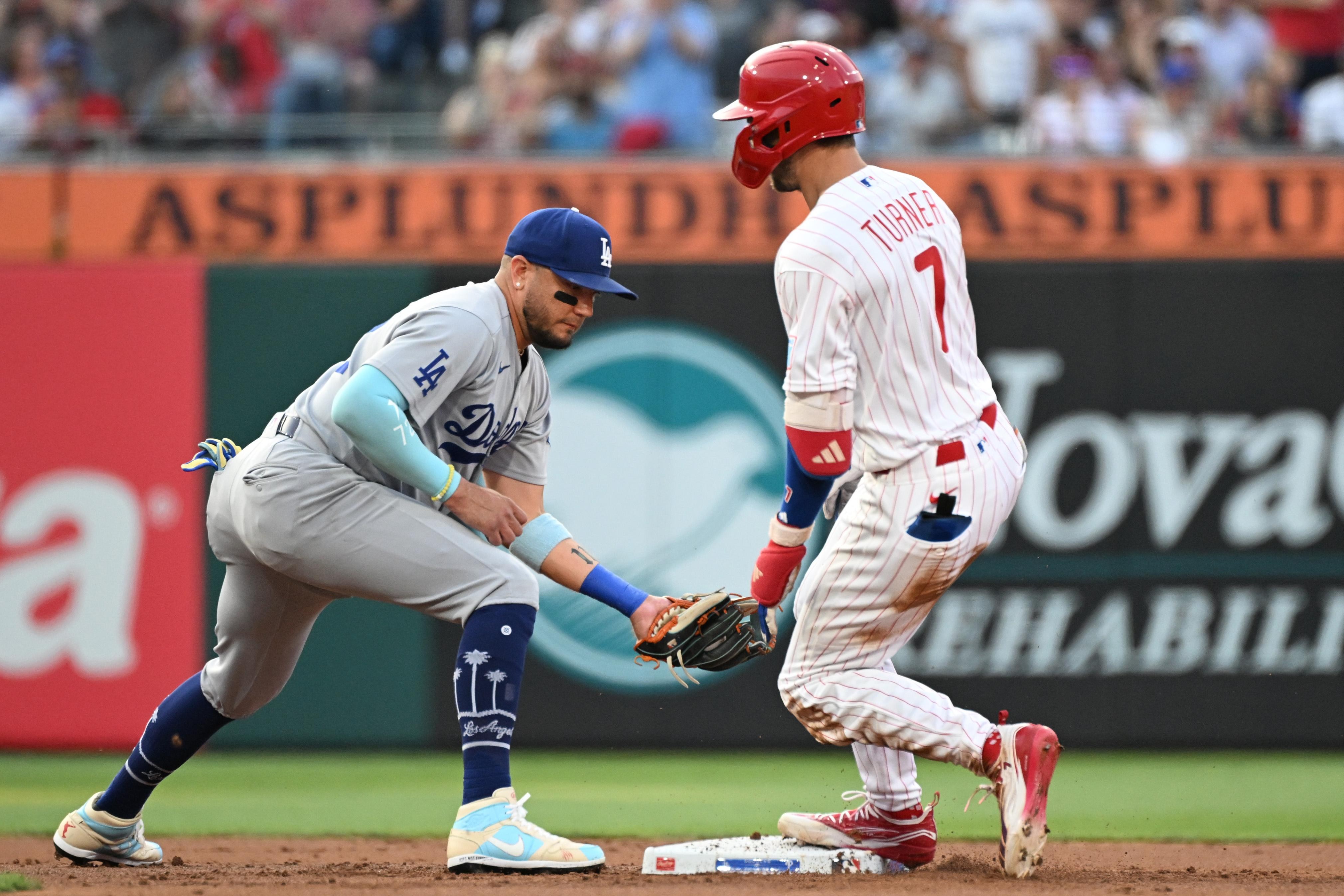 Phillies news: Dave Dombrowski, Don Mattingly, Miguel Rojas