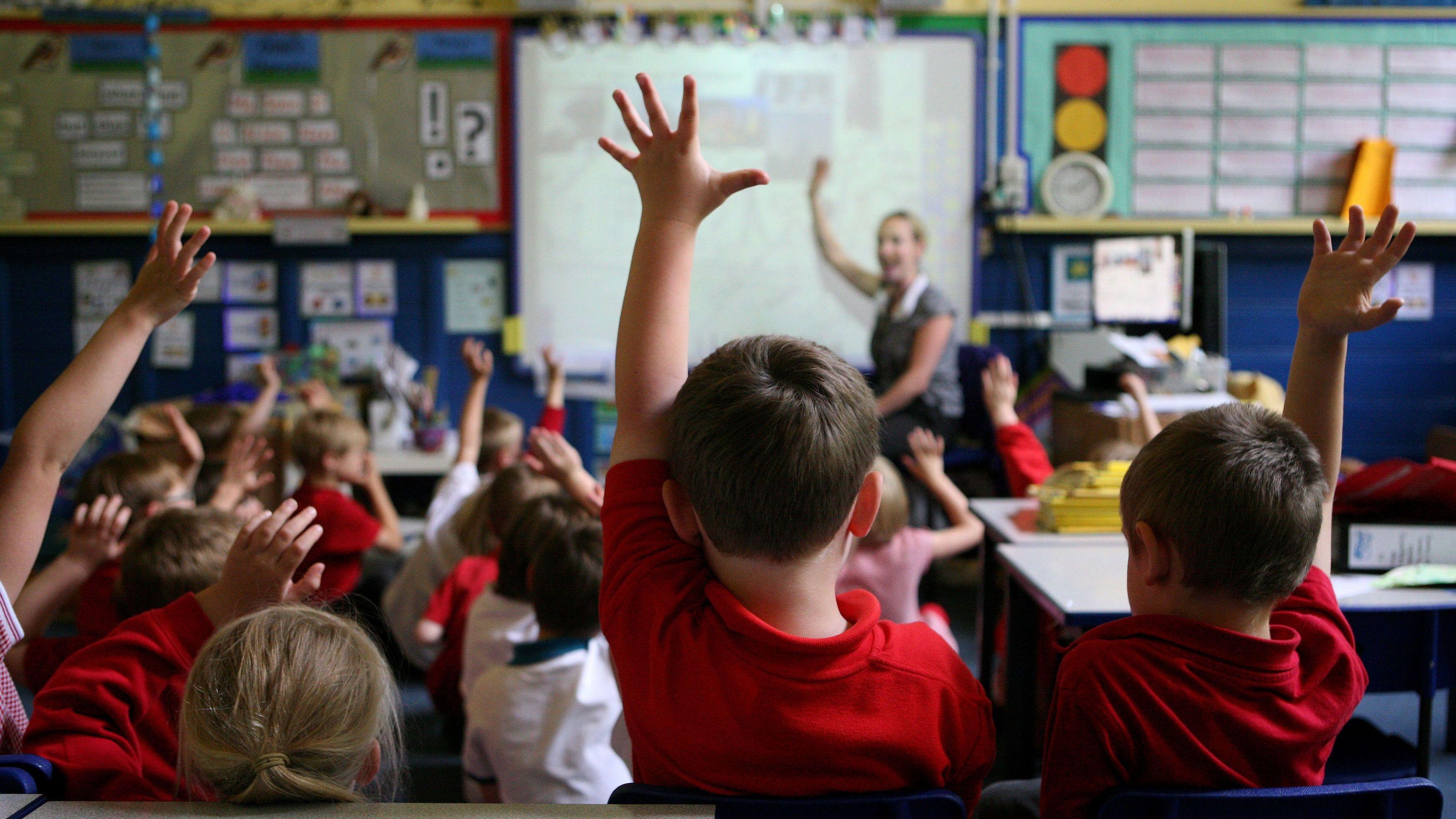 Ofsted a major factor in school choices, report
