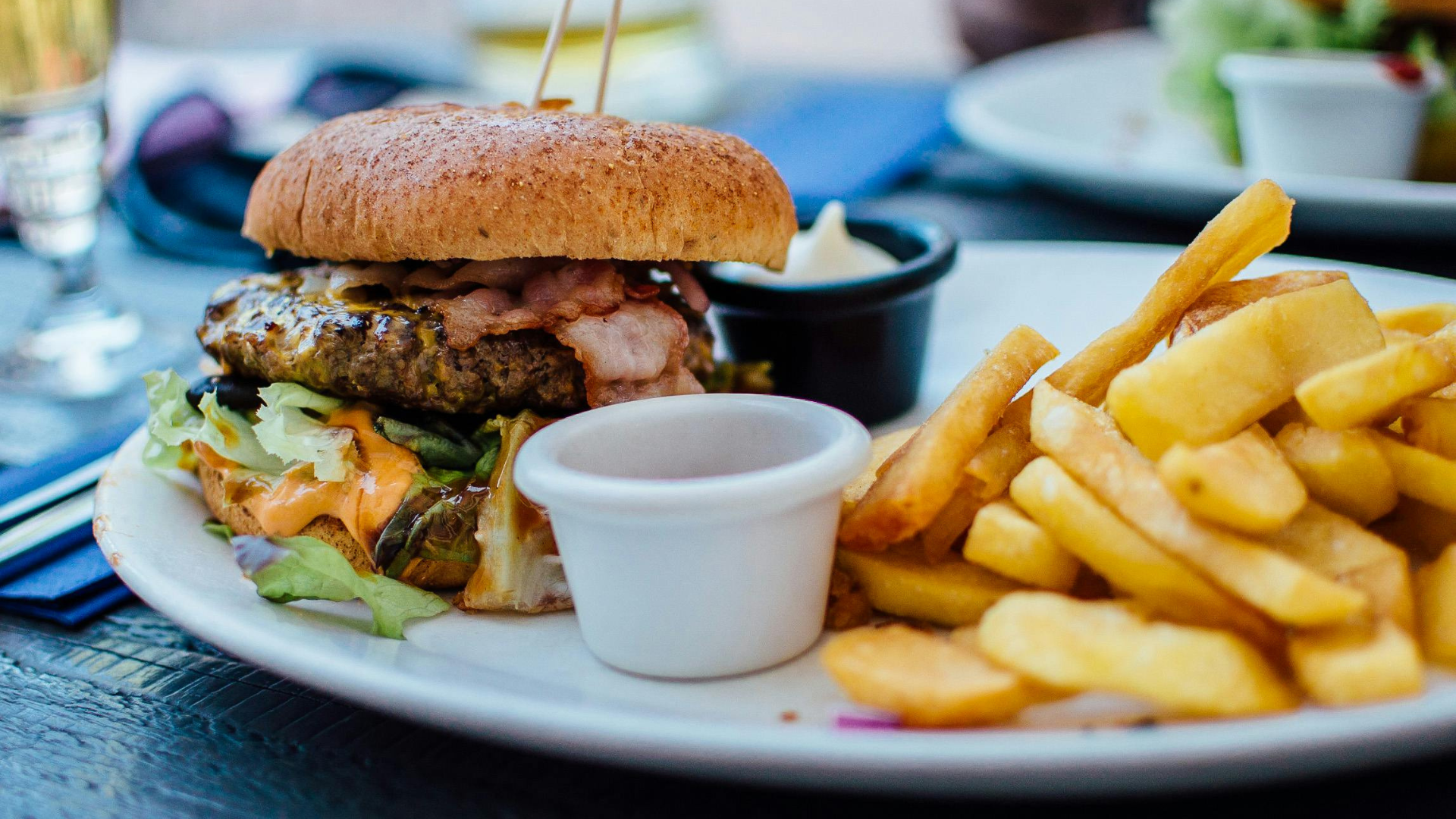 20 foods that raise chances of a heart attack