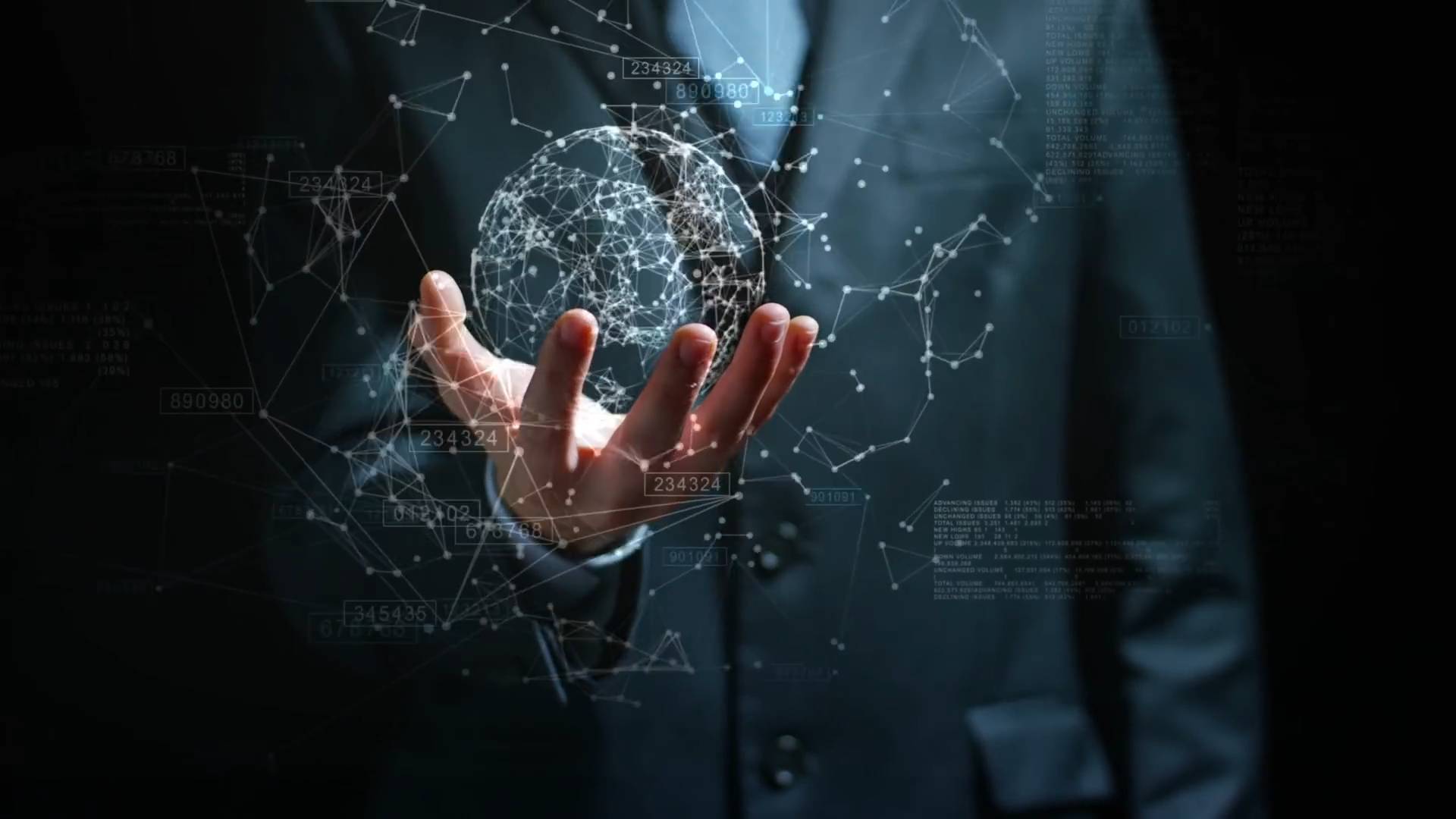 Nations pulling ahead in tech faster than most people realize