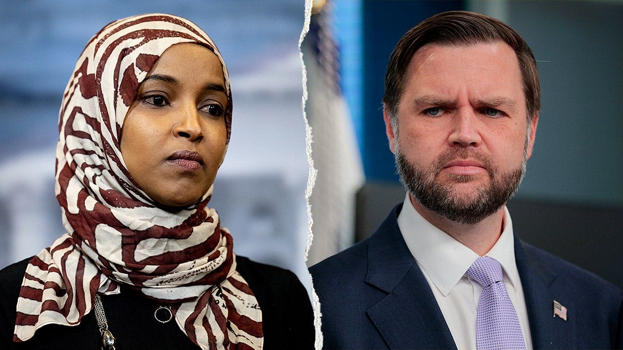 Ilhan Omar's turbulent week explained: The dueling probes that threw ...