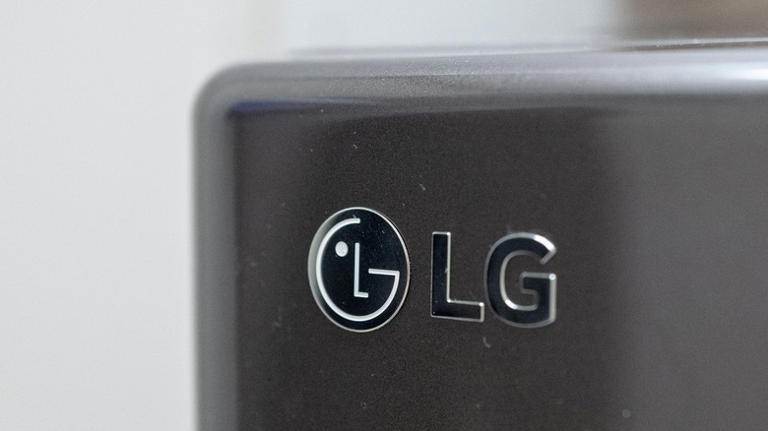 What's the average lifespan of an LG refrigerator?