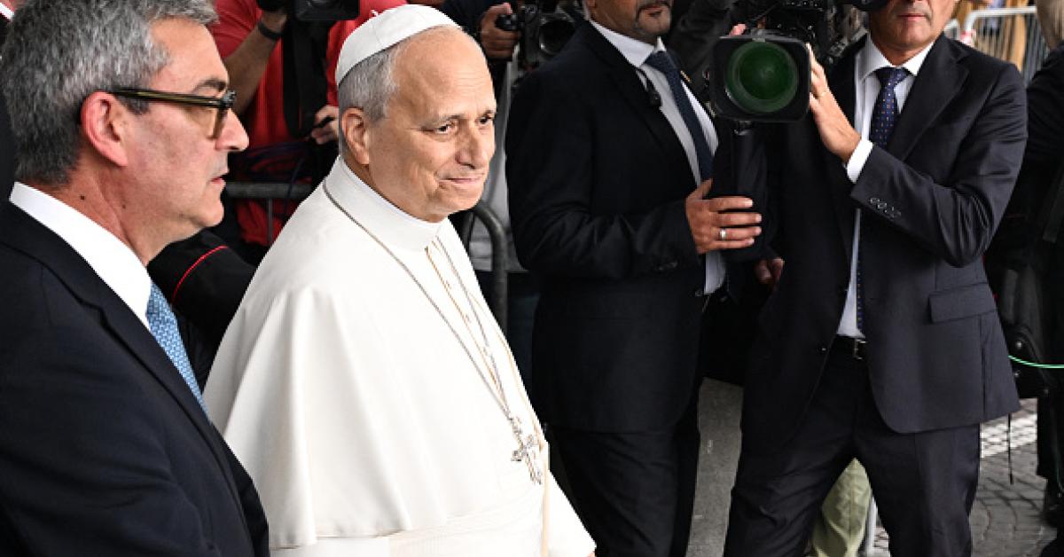 Pope Leo XIV will make planned Latin America trip after doctors clear ...
