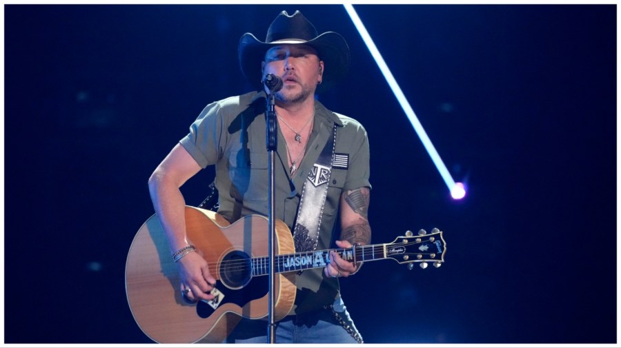 Jason Aldean announced as 4th headliner for 2027 Carolina Country Music ...