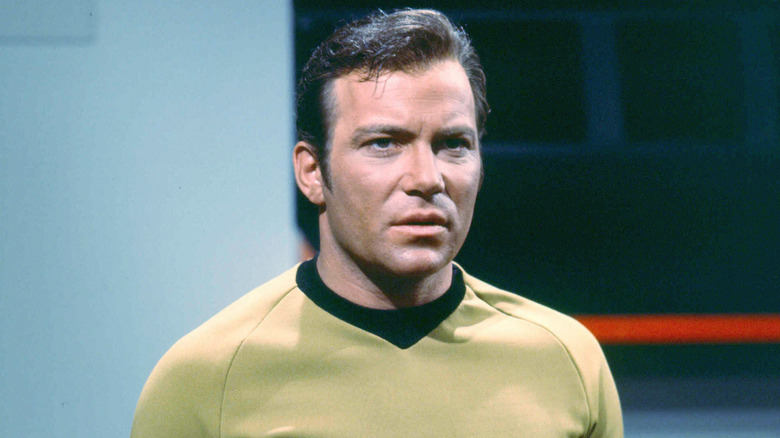 Why Star Trek replaced Jeffrey Hunter with William Shatner, according ...