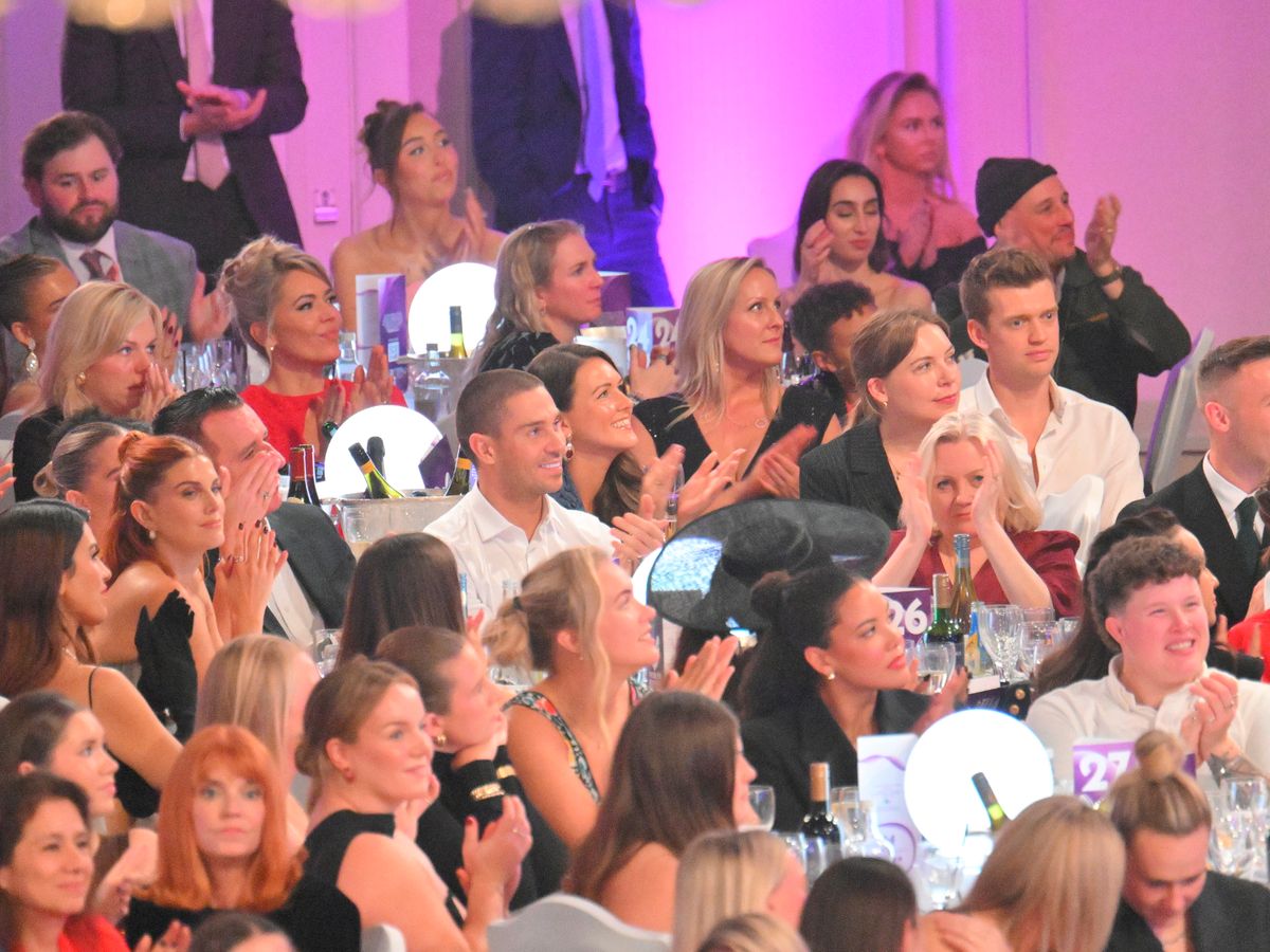 Pride of Britain Awards 2026: When they are on and how to watch them