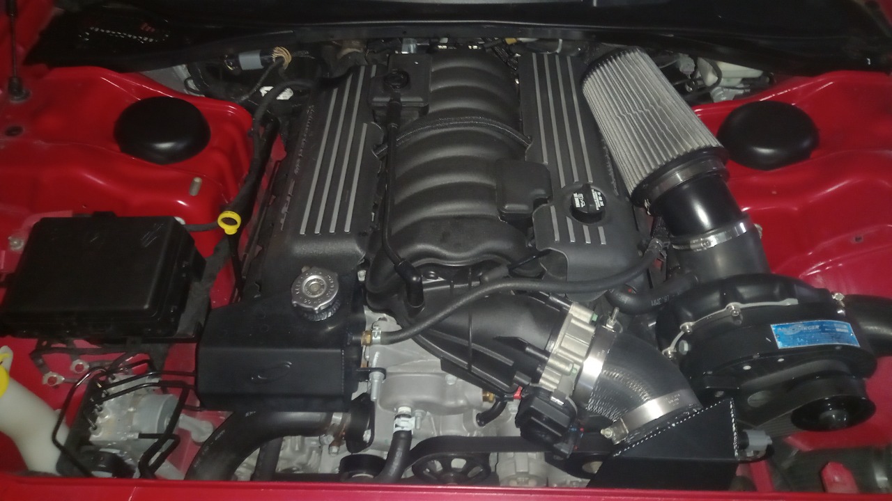 A shop teardown of GM’s troubled L87 V8 found a bent pushrod