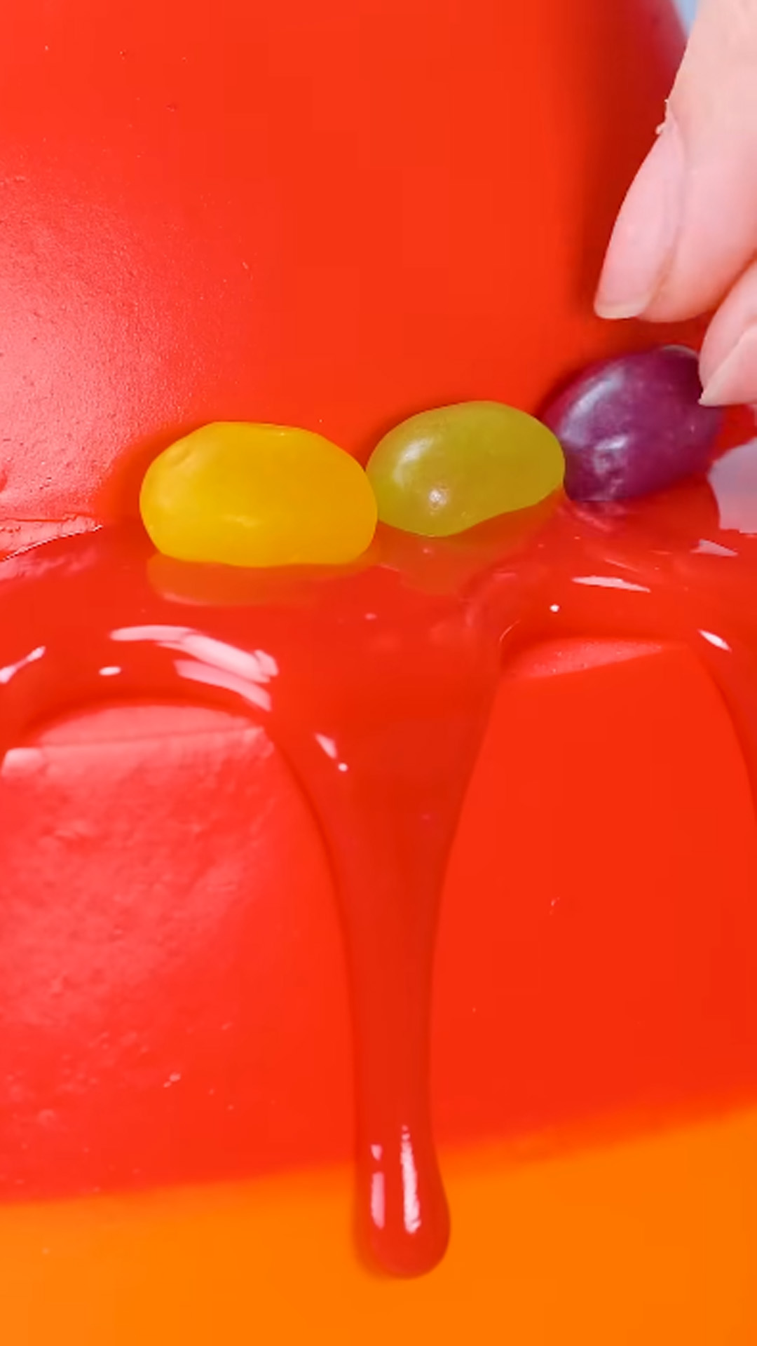 Creative decorating turns desserts into edible art