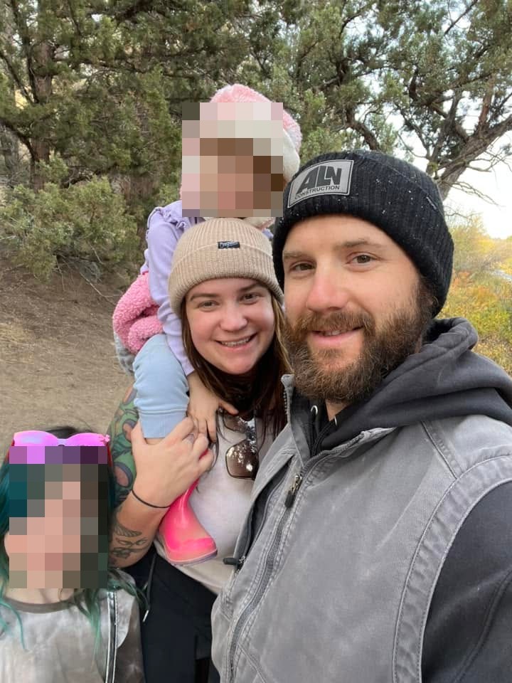 Disabled girl fights for her life after Oregon school maniac shot her ...