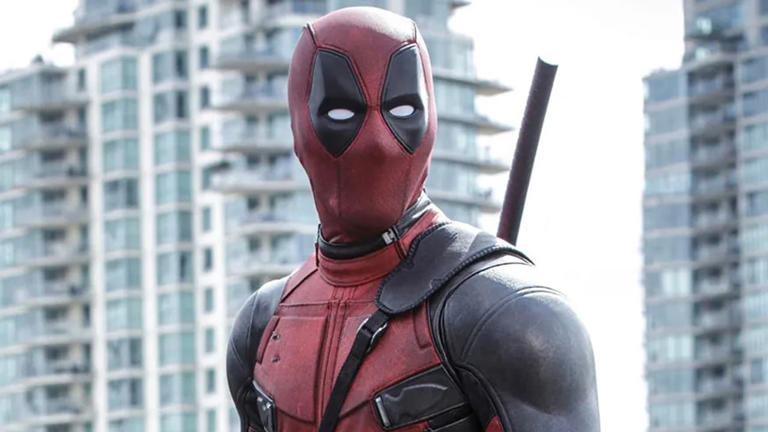 This fan-favorite actor almost played Deadpool before Ryan Reynolds was ...