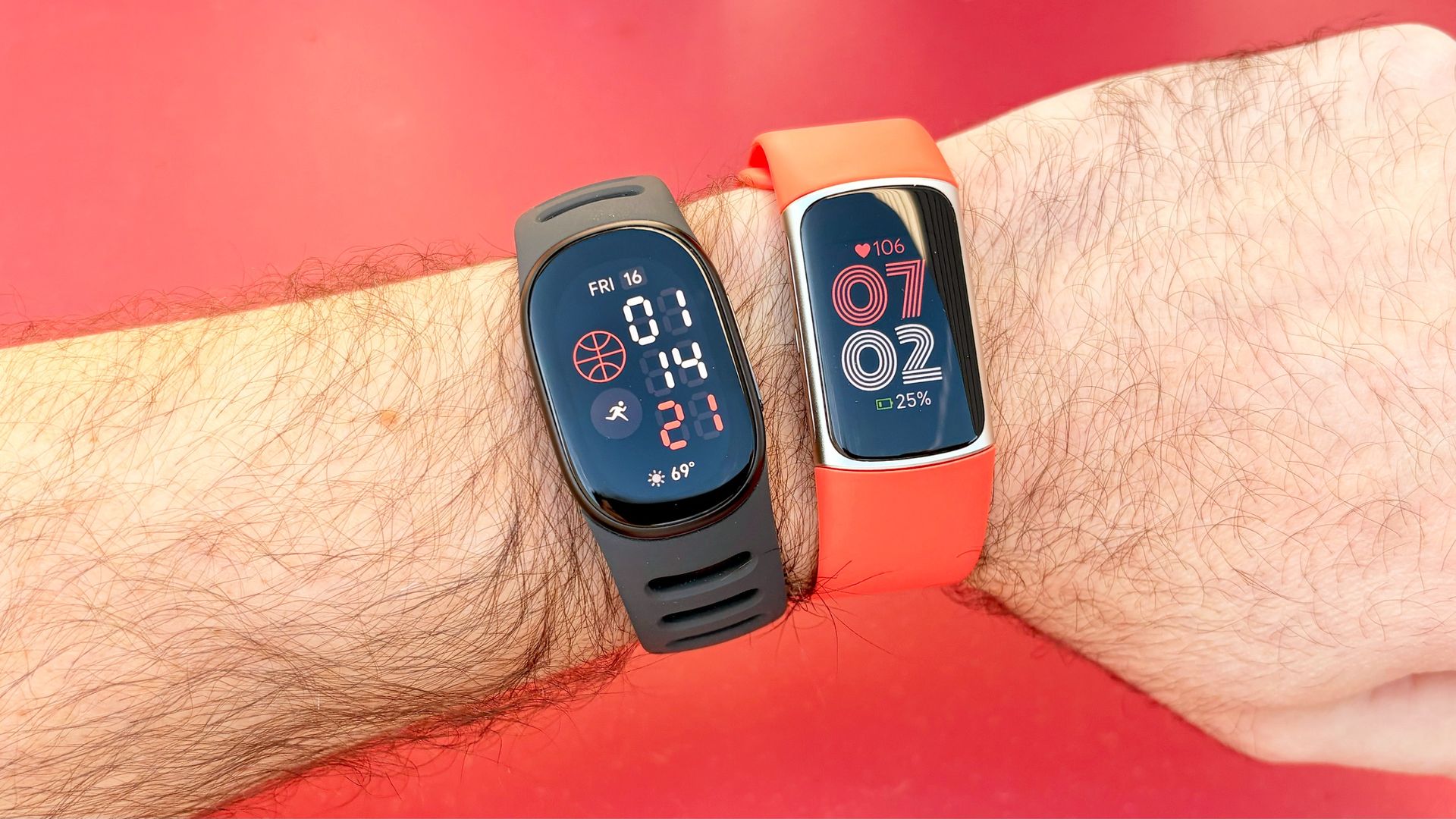 3 reasons why the new Fitbit Edge beats the Fitbit Charge 6 — and 1 ...
