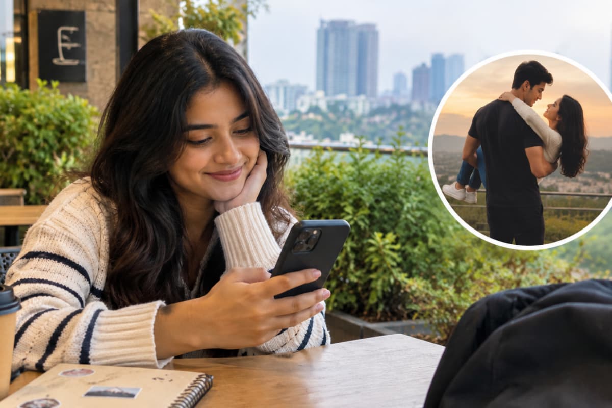 Idk if that makes me sound shallow: Bengaluru woman seeks connection on ...