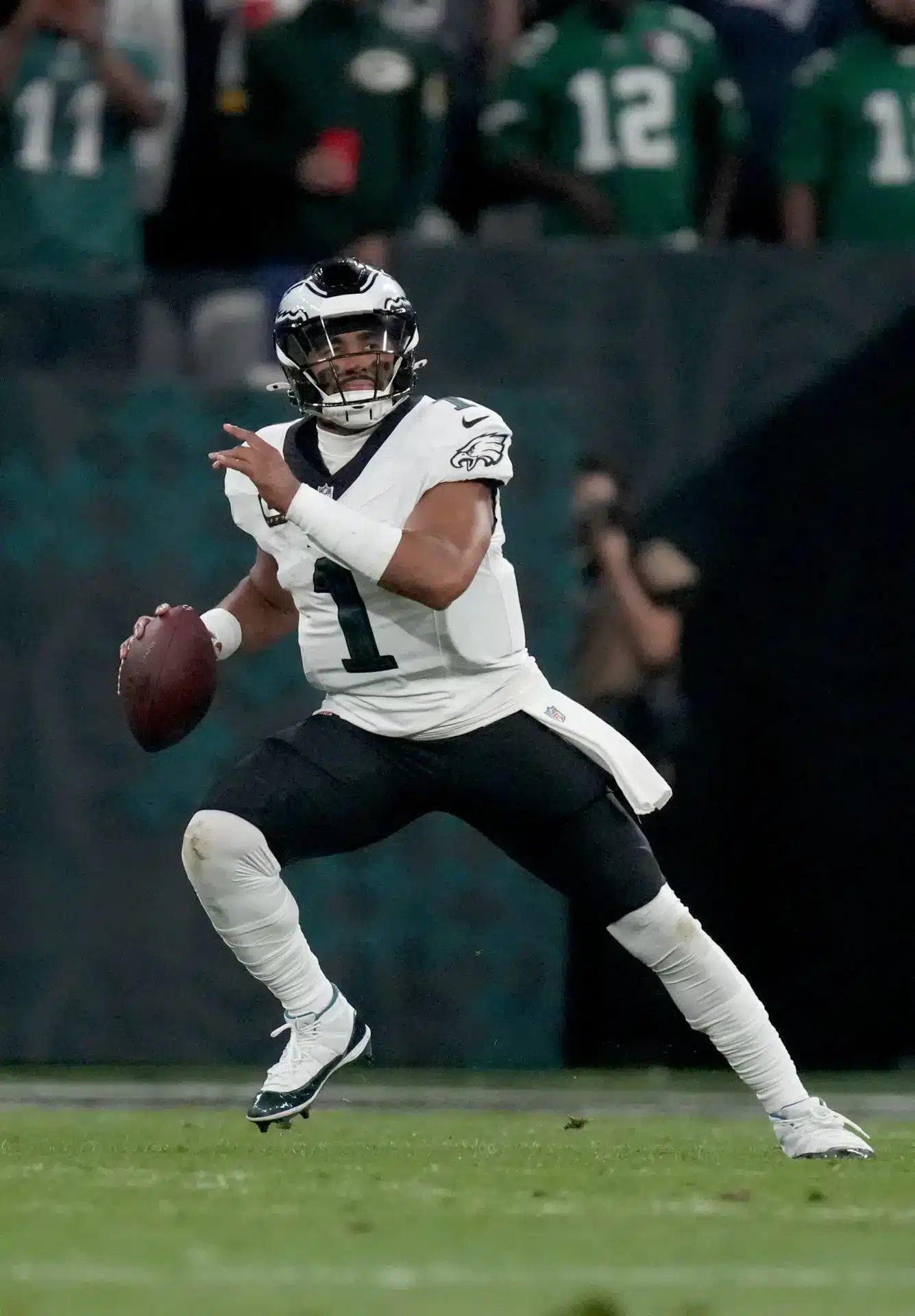 NFL insider highlights major concern for Eagles after 3 straight losses