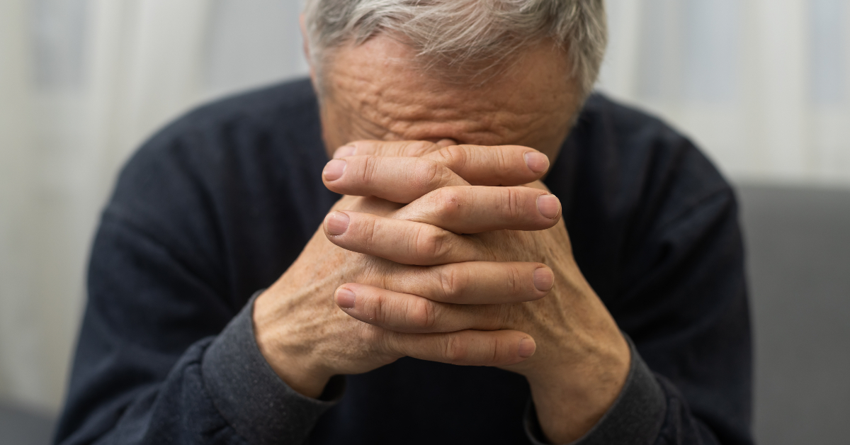 7 financial mistakes that are almost impossible to recover from after 60