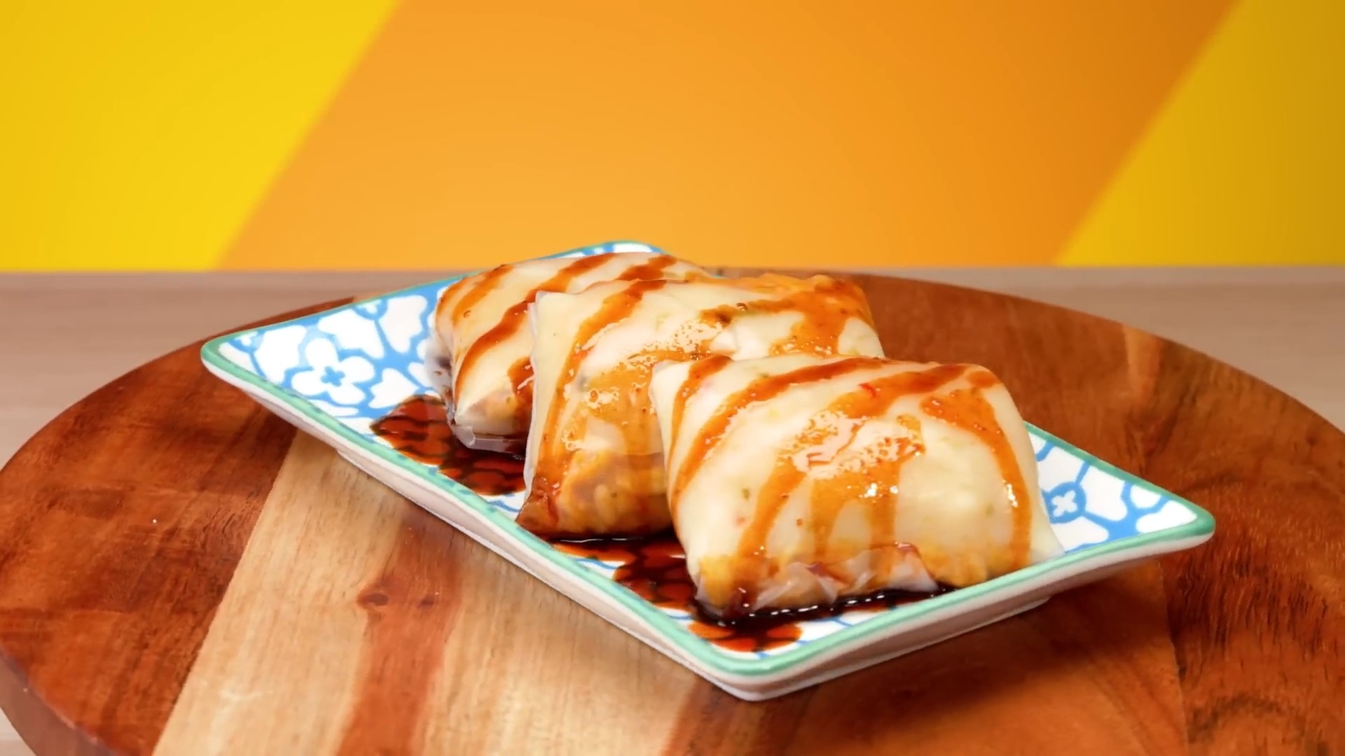 Could you resist your favorite K-pop idol's go-to food?