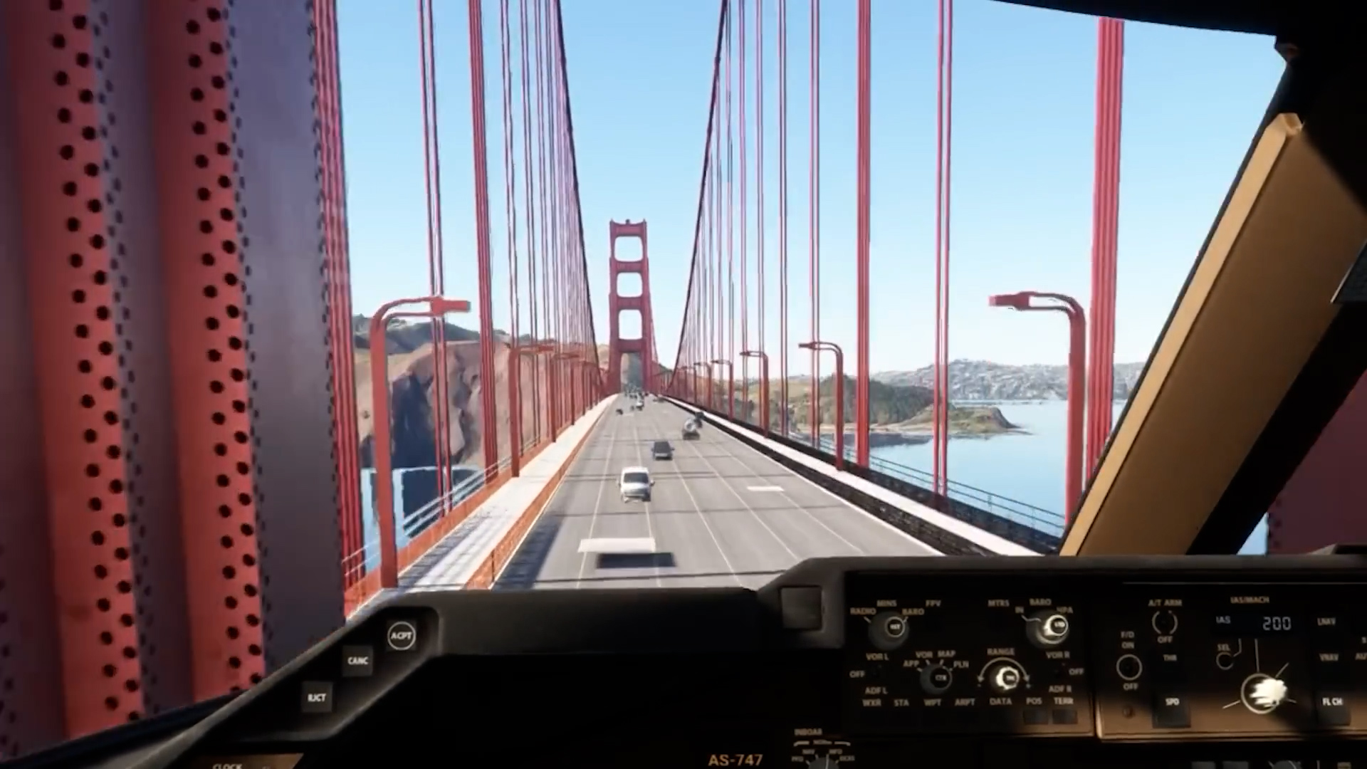 Can a working airline pilot handle Microsoft Flight Simulator at its ...
