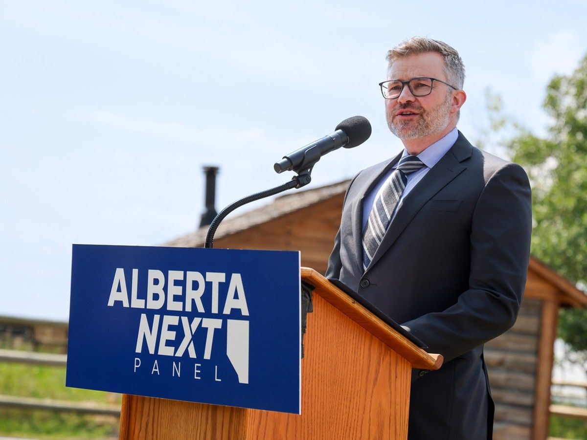 Varcoe: Alberta business leaders welcome PM's shift from past energy ...