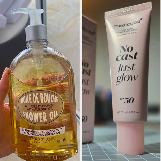 39 skincare products from Amazon our readers are loving in 2026