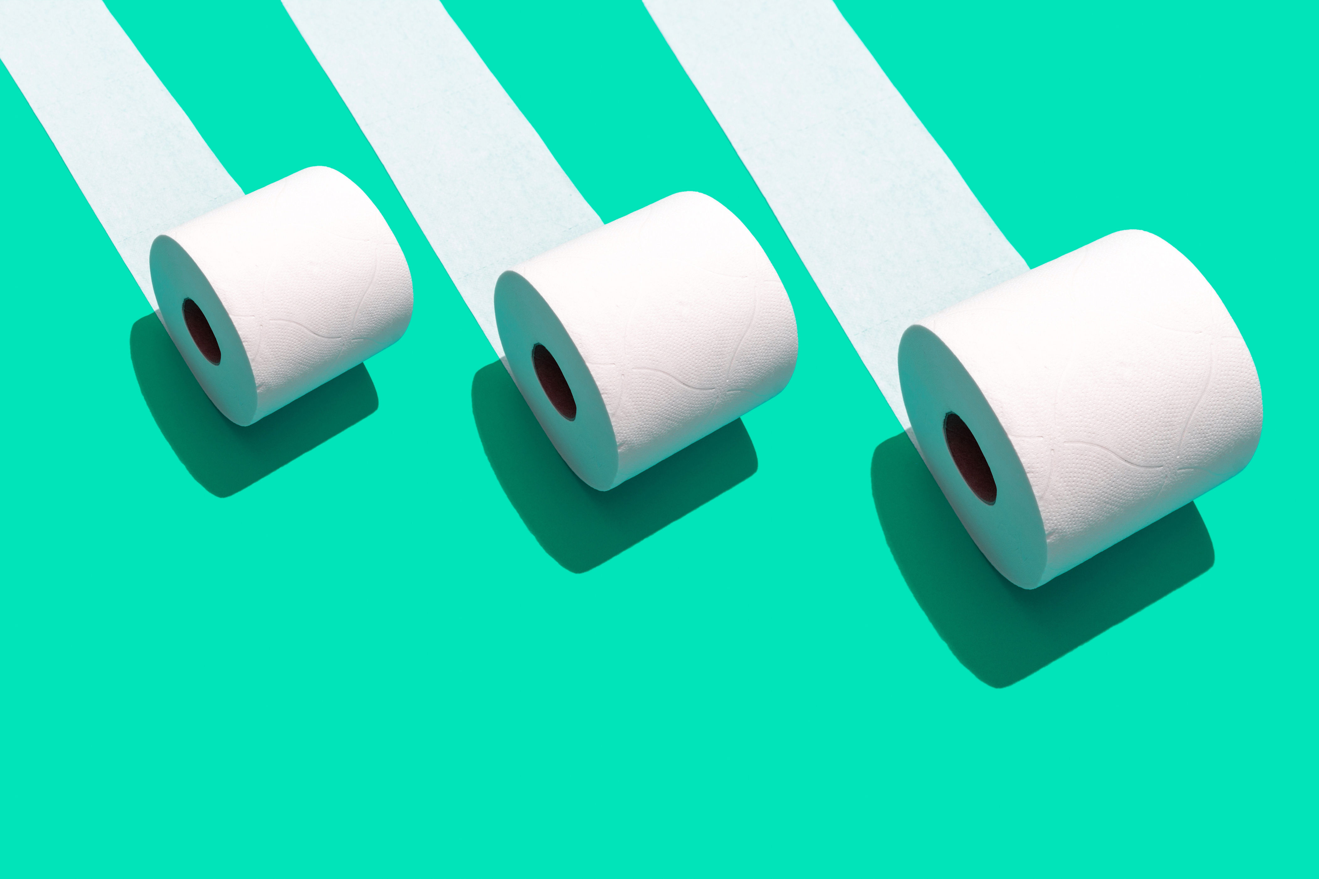 If your poop looks like this, it's time to see a doctor