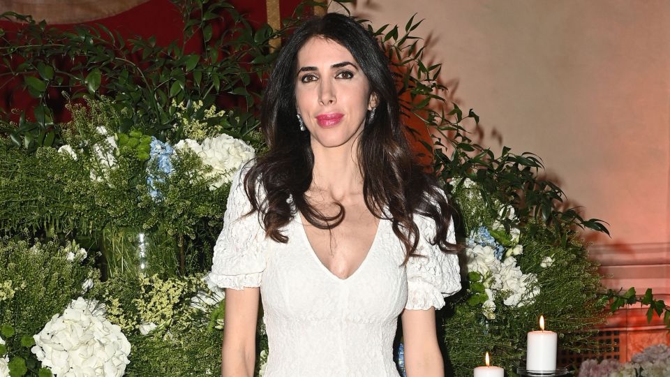 ‘Times have changed’: The Italian princess renting out her palace in Rome