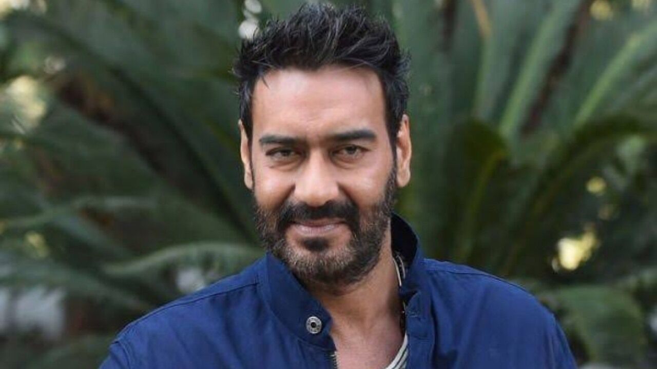 Not Ajay Devgn’s residence: Actor’s office issues statement after BMC ...
