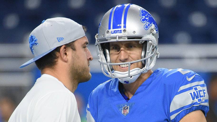 Former Lions punter Kasey Redfern dies at 35 after long cancer battle