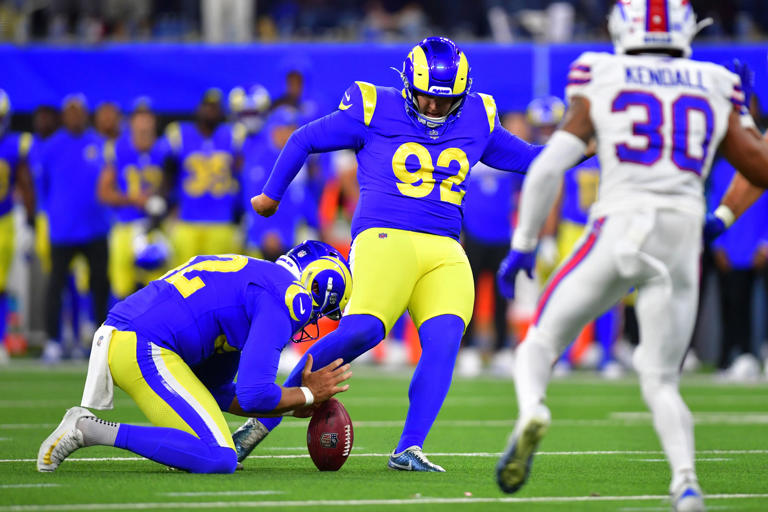 Week 6 preview: Arizona Cardinals vs Los Angeles Rams