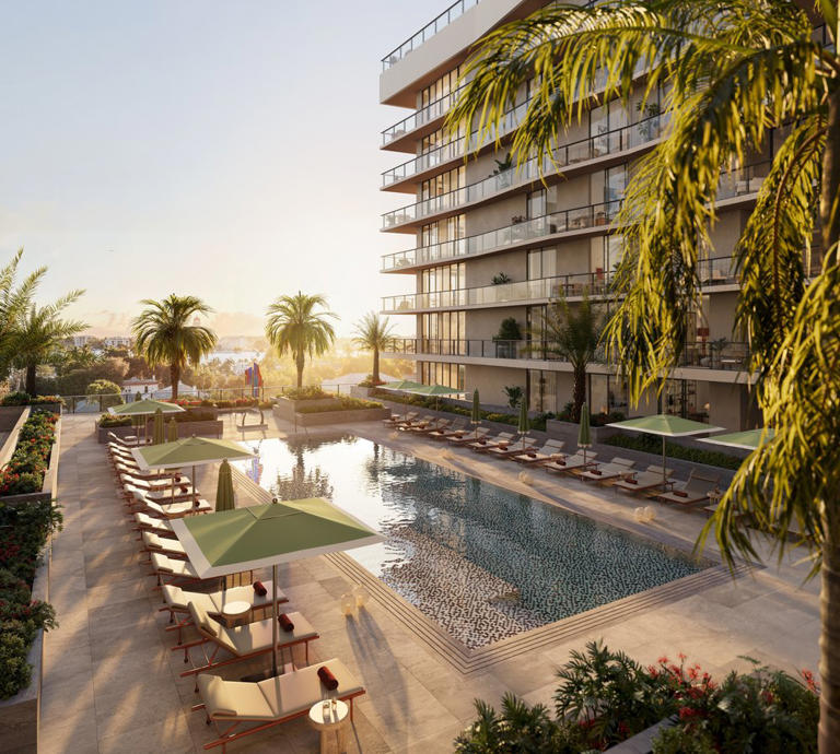 The 'whimsymaxxing' trend has made its way to luxury real estate—see ...