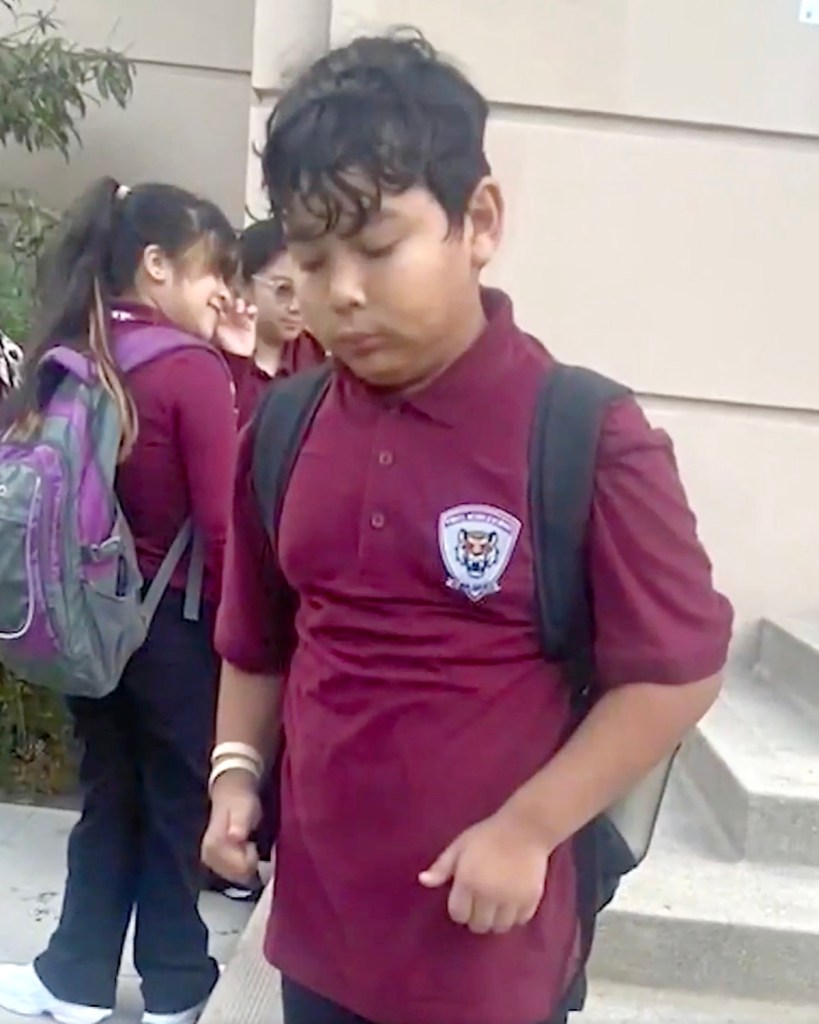 Father’s execution of two sons leaves LA family shattered — as his ...