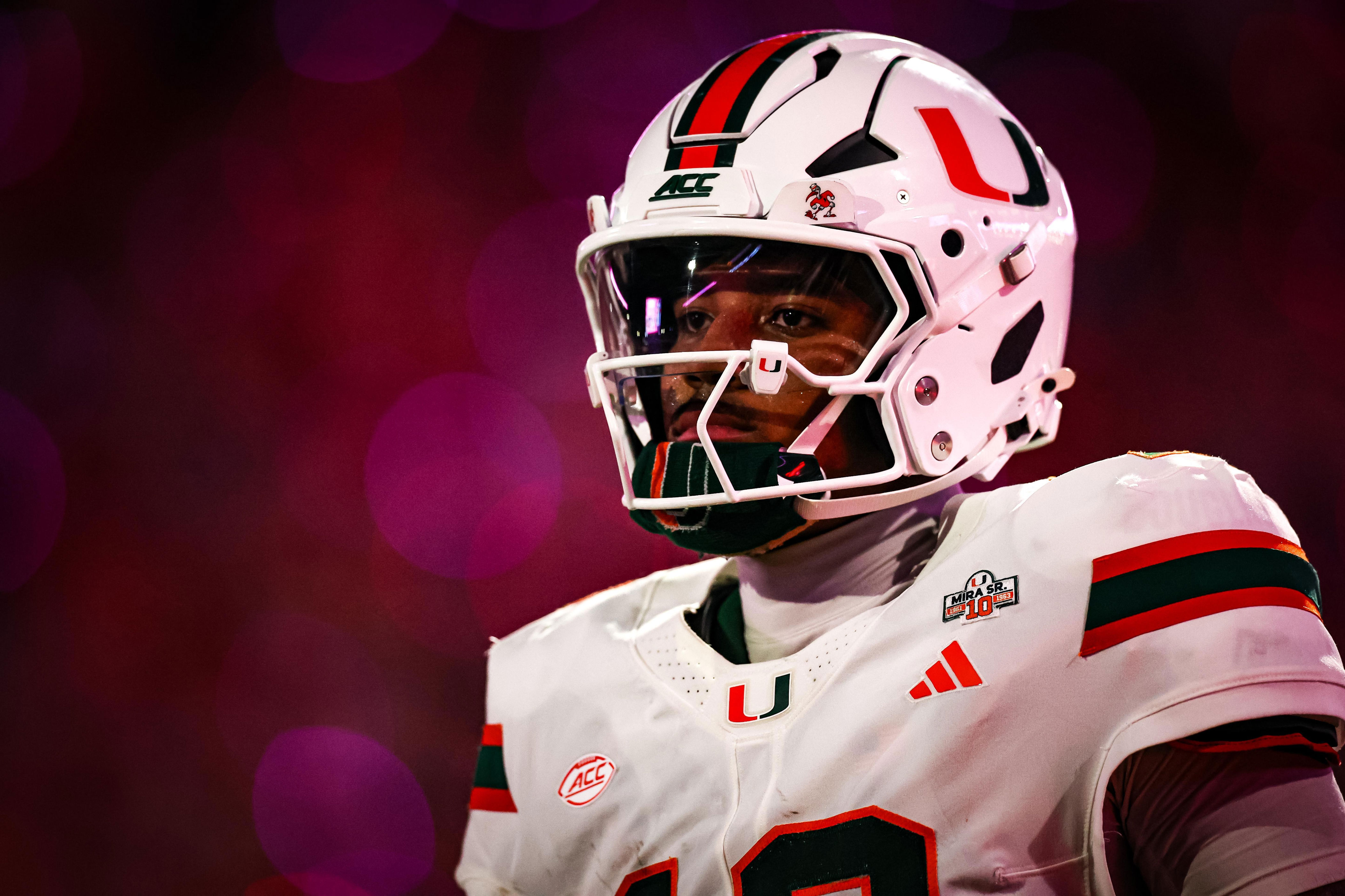 NFL draft prospects 2027: Players to watch for Florida State vs. Miami