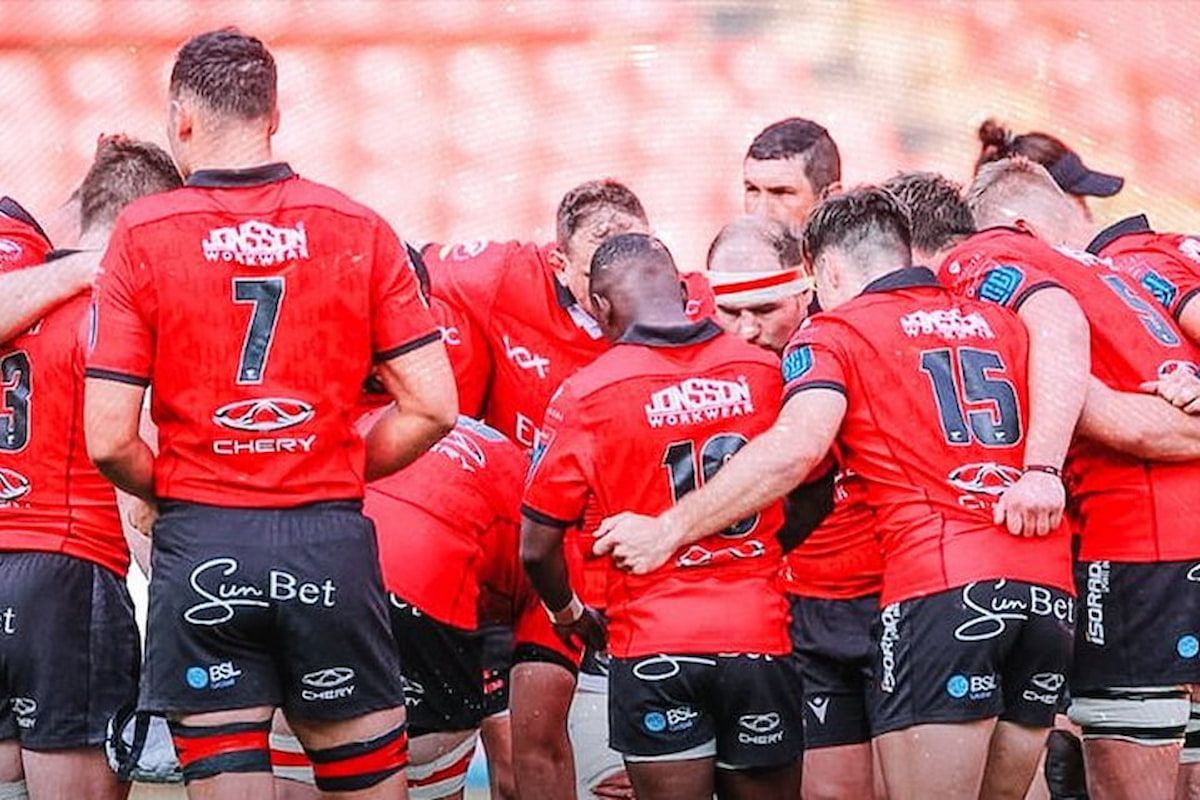 Live scoring | Champions Cup: Grieving Lions vs La Rochelle