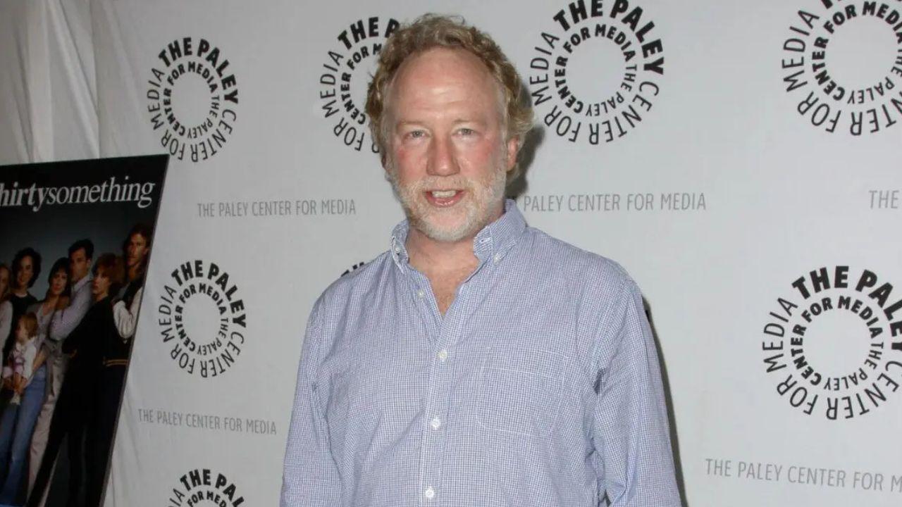 Melissa Gilbert reacts to major legal victory in husband Timothy ...