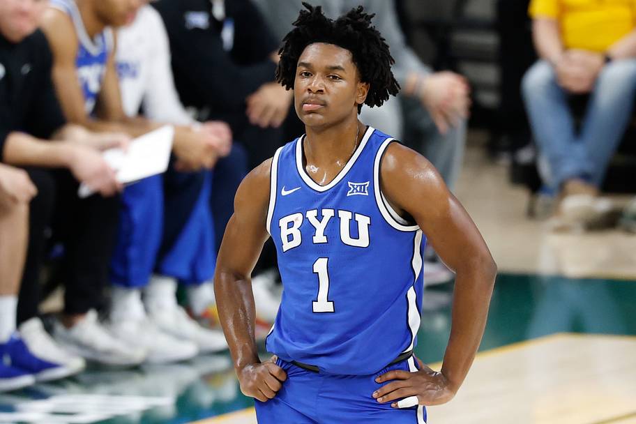 Three things we learned in Nebraska basketball's exhibition loss to BYU