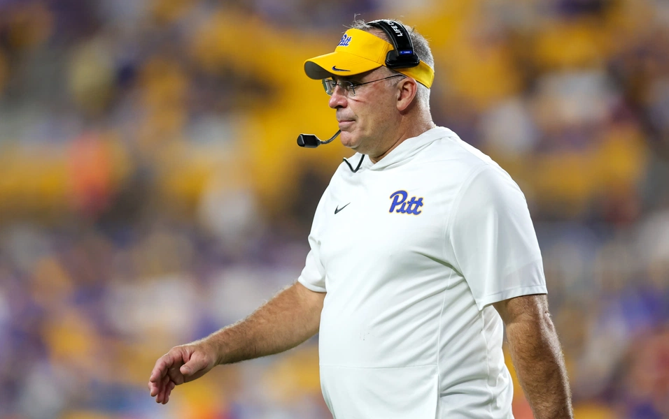 Pitt to start freshman QB Corey Dailey against Boston College