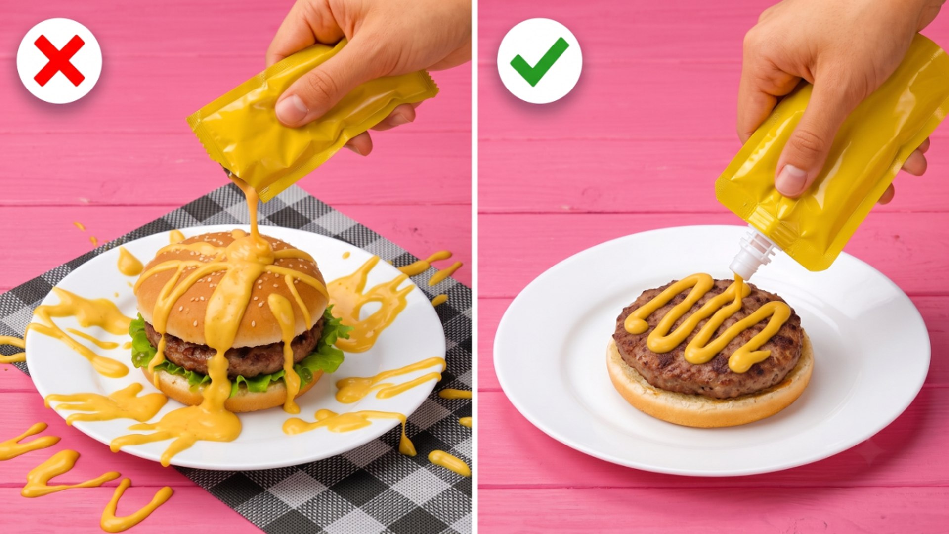 Simple kitchen hacks to fix everyday cooking headaches