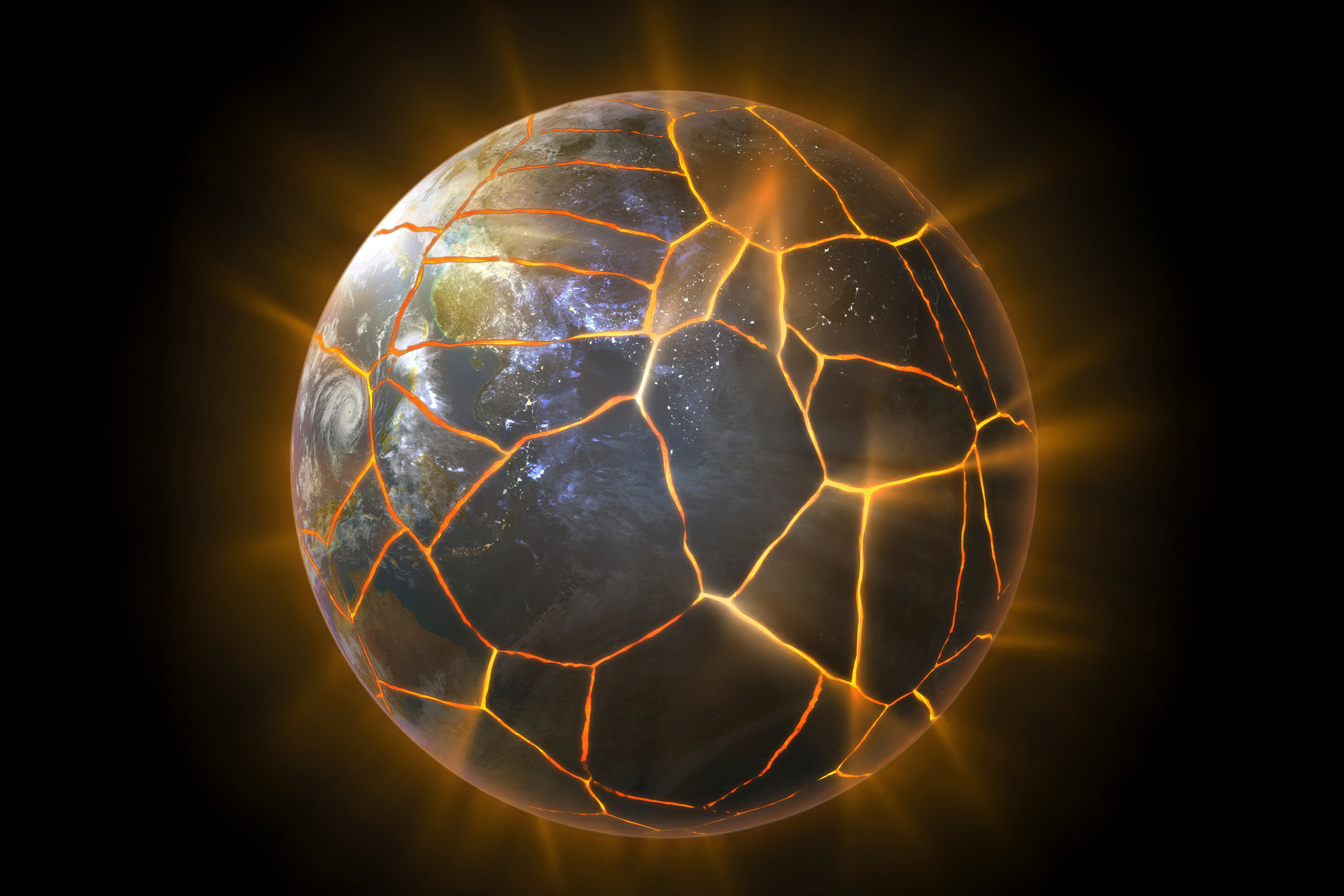 Very, very exciting!: The Large Hadron Collider could be about to break ...