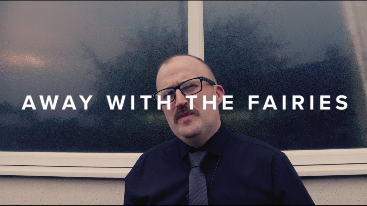 Hull's 4th best poet | LGBT 50 | Canvas presents
